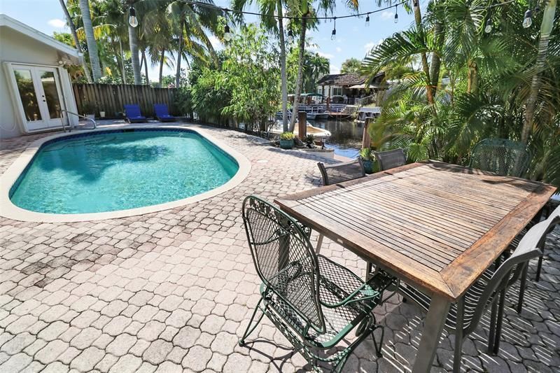 2625 E Gulfstream Lane, Fort Lauderdale, FL 33312 Photo