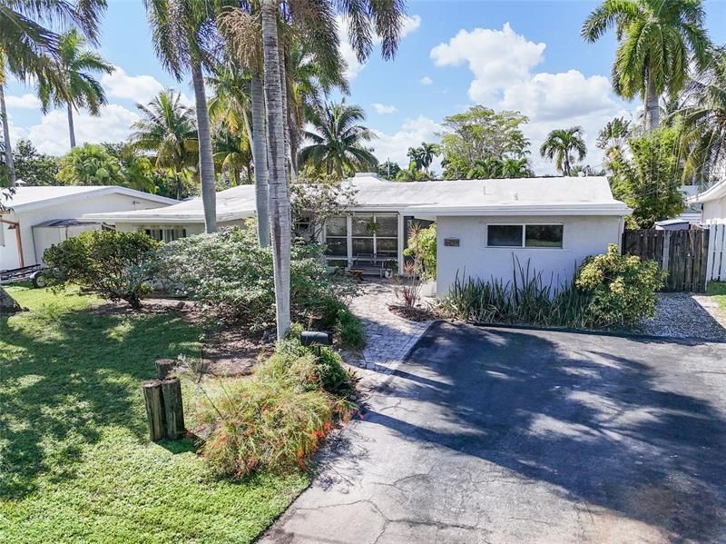 2625 E Gulfstream Lane, Fort Lauderdale, FL 33312 Photo