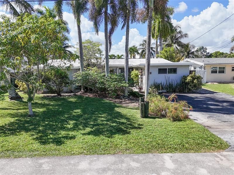 2625 E Gulfstream Lane, Fort Lauderdale, FL 33312 Photo