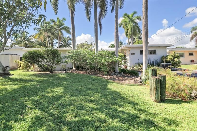 2625 E Gulfstream Lane, Fort Lauderdale, FL 33312 Photo