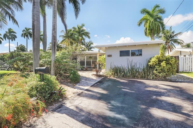 2625 E Gulfstream Lane, Fort Lauderdale, FL 33312 Photo