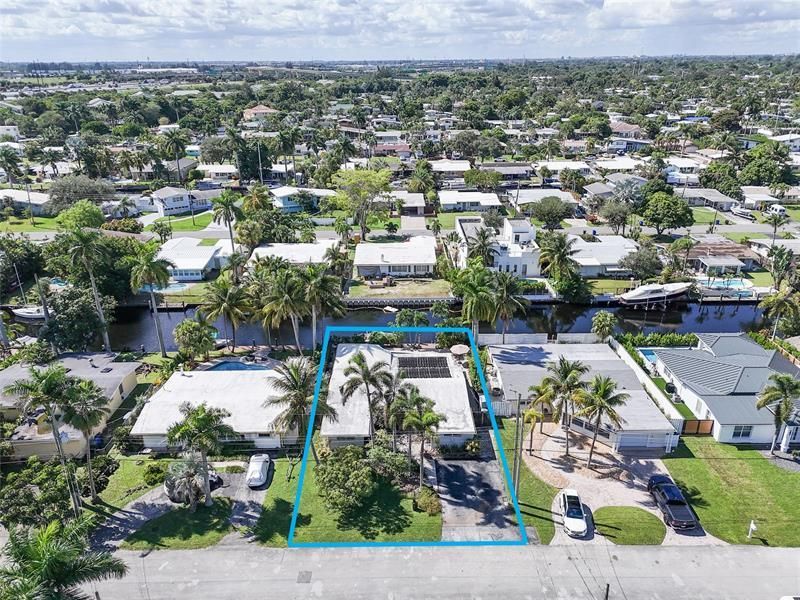 2625 E Gulfstream Lane, Fort Lauderdale, FL 33312 Photo