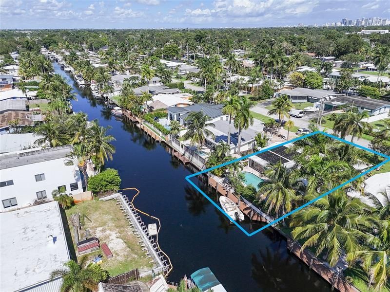 2625 E Gulfstream Lane, Fort Lauderdale, FL 33312 Photo