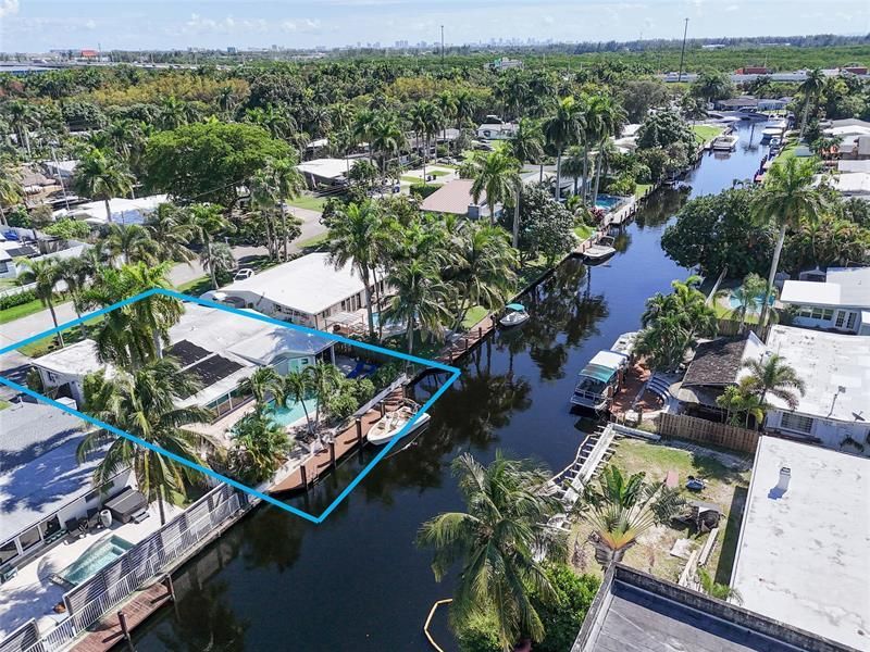 2625 E Gulfstream Lane, Fort Lauderdale, FL 33312 Photo