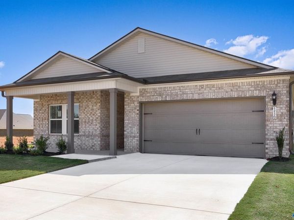 116 Gypsy Way, Toney, AL 35773