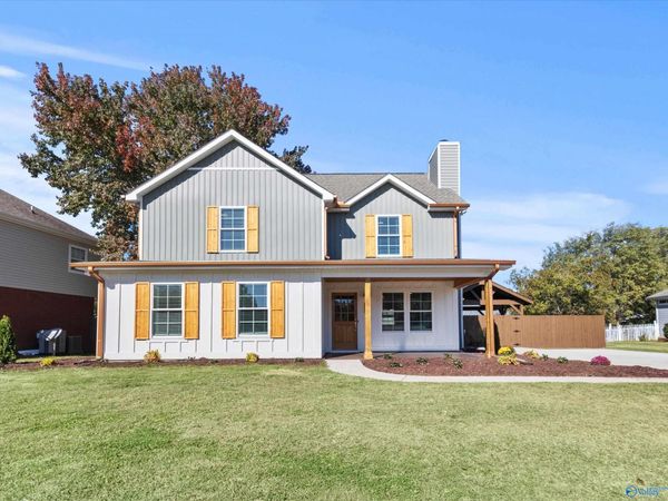 303 Bradford Farms Drive, Madison, AL 35758