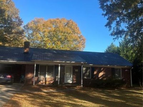 206 Choyce Street, Lexington, NC 27295