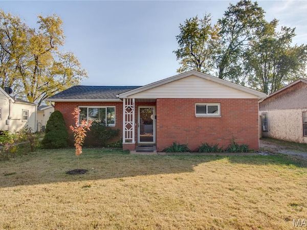 205 Williams Street, Bethalto, IL 62010