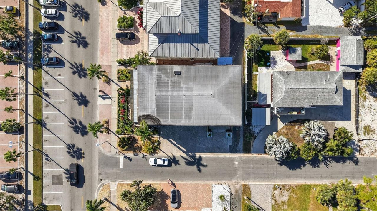 5659 Shore Boulevard S, Gulfport, FL 33707 Photo