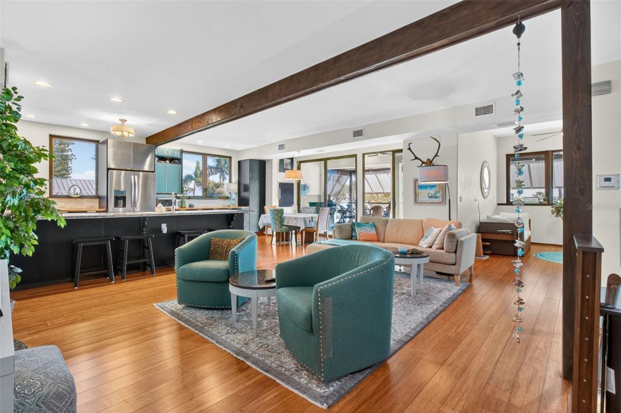 5659 Shore Boulevard S, Gulfport, FL 33707 Photo