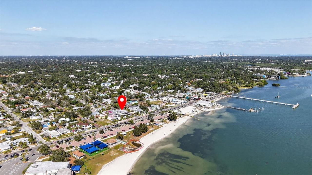 5659 Shore Boulevard S, Gulfport, FL 33707 Photo