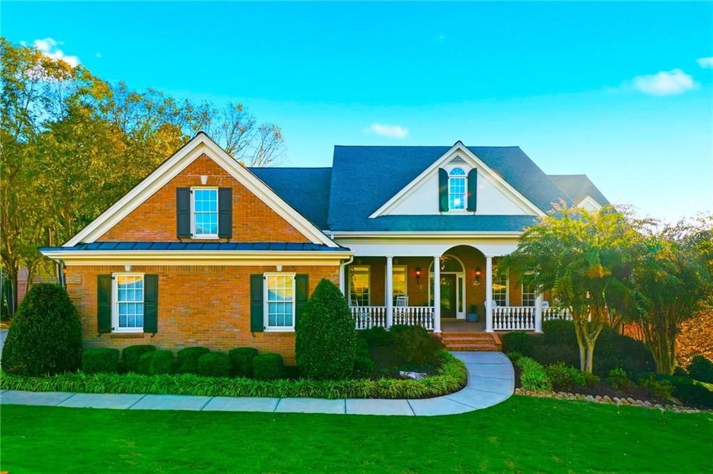 2855 Strathmore Drive, Cumming, GA 30041 Main Photo