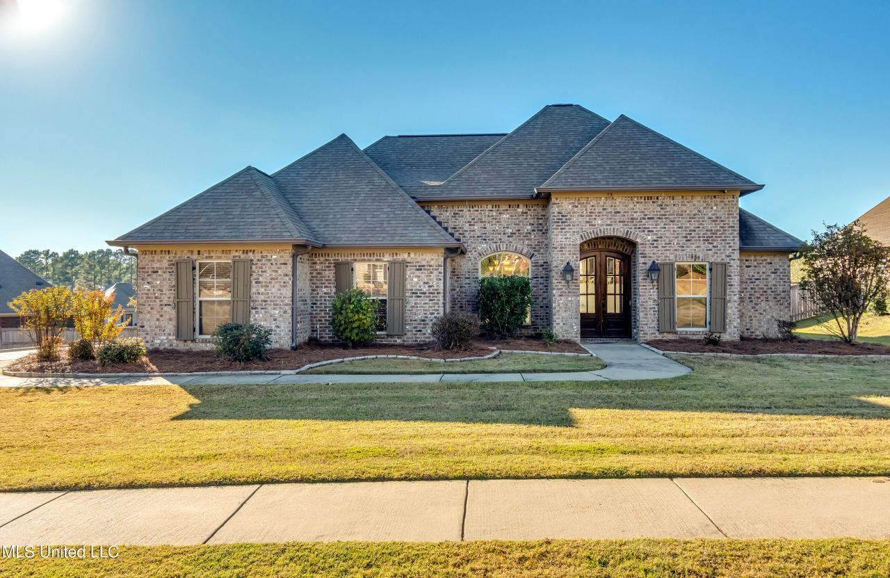 83 Brisco Street, Madison, MS 39110 Main Photo