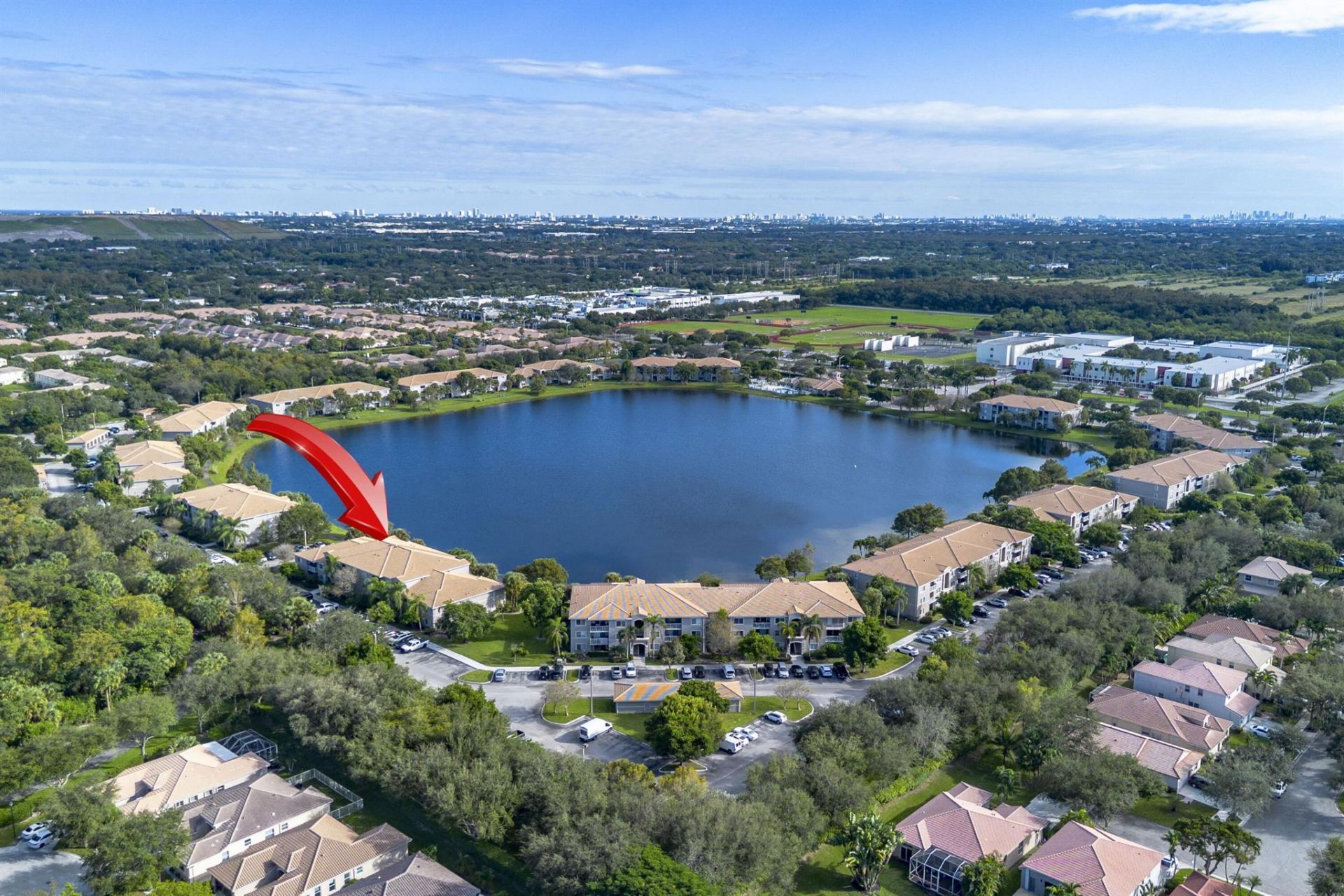 5031 Wiles Road, Unit 304, Coconut Creek, FL 33073 Photo