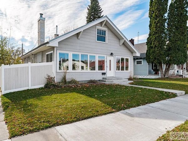 305 I Street, IDAHO FALLS, ID 83402