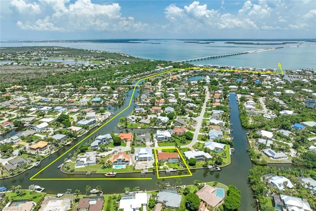 918 Kings Crown Dr, Sanibel, FL 33957 Photo