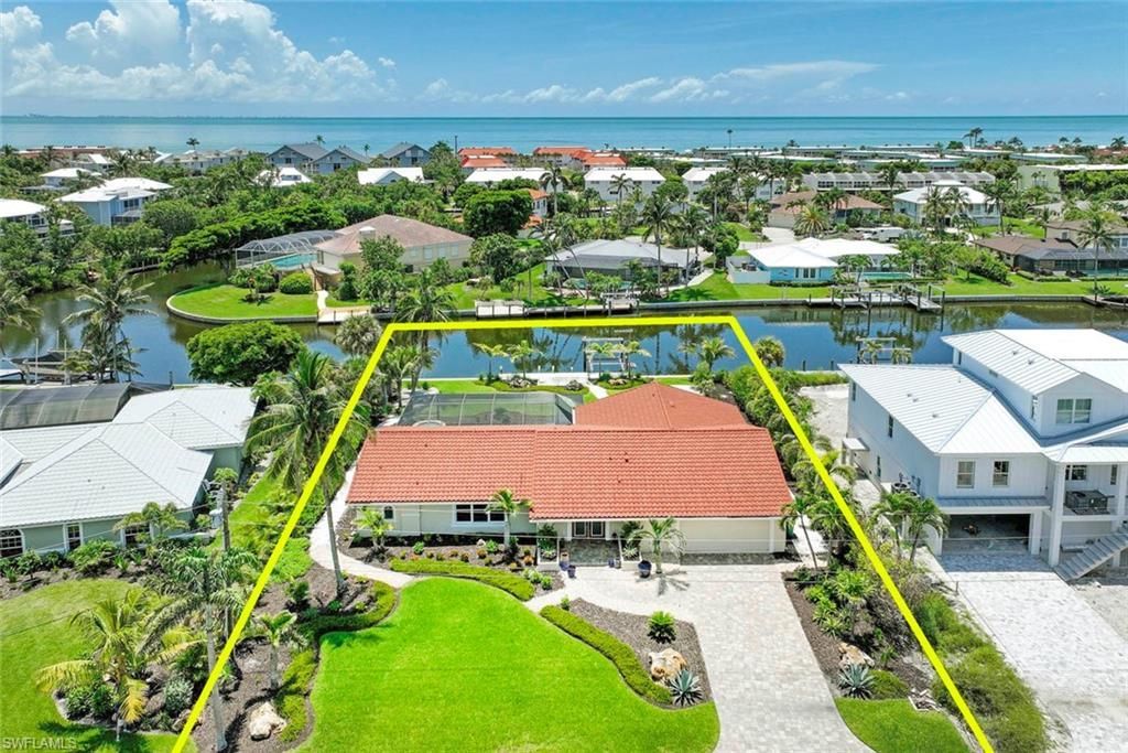 918 Kings Crown Dr, Sanibel, FL 33957 Photo