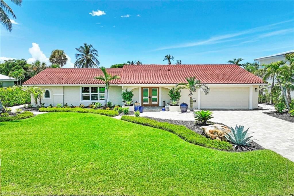 918 Kings Crown Dr, Sanibel, FL 33957 Photo