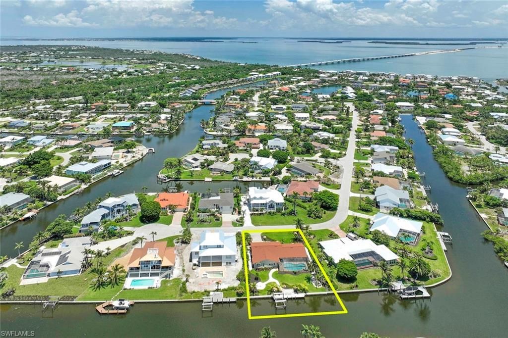 918 Kings Crown Dr, Sanibel, FL 33957 Photo
