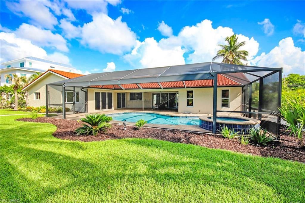 918 Kings Crown Dr, Sanibel, FL 33957 Photo