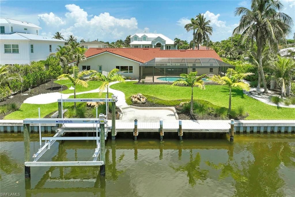 918 Kings Crown Dr, Sanibel, FL 33957 Photo