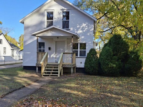 2320 Manz Street, Muskegon Heights, MI 49444