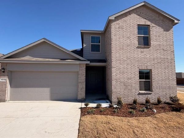 8540 BELTMILL Parkway, Fort Worth, TX 76131