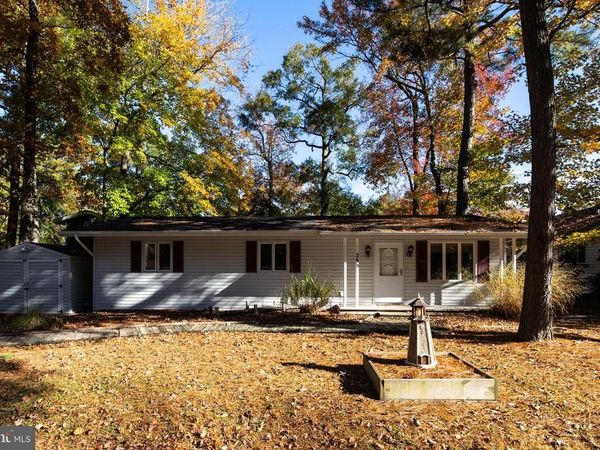 289 OCEAN, OCEAN PINES, MD 21811