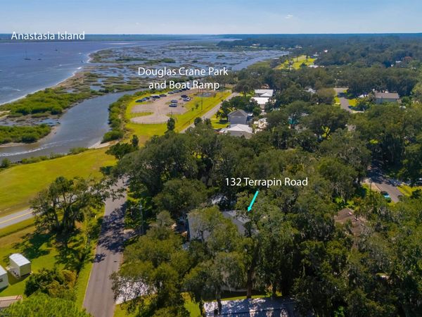 132 Terrapin Rd, St Augustine, FL 32086