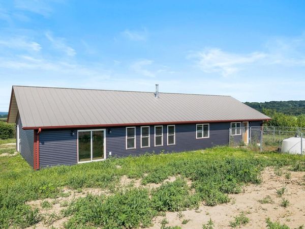 W10864 Santas Loop ROAD, Wonewoc, WI 53968