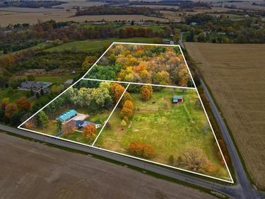 10876 Mechanicsburg Catawba Road, Mechanicsburg, OH 43044