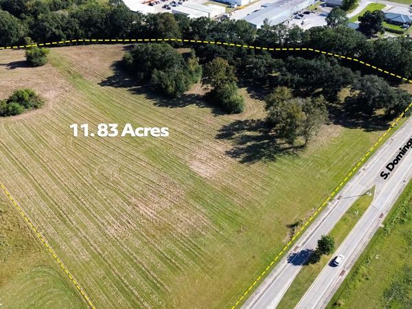 000 S Domingue Road, Lafayette, LA 70506