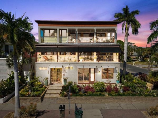 5659 SHORE BOULEVARD S, GULFPORT, FL 33707