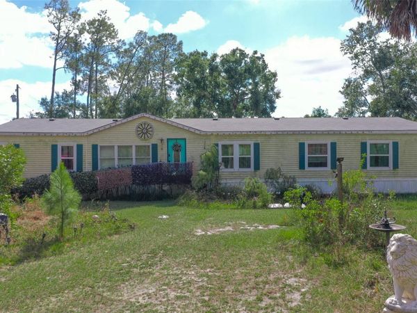 9780 MIDWAY ROAD, HAINES CITY, FL 33844