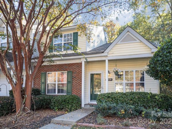8230 Rudolph Road, Charlotte, NC 28216