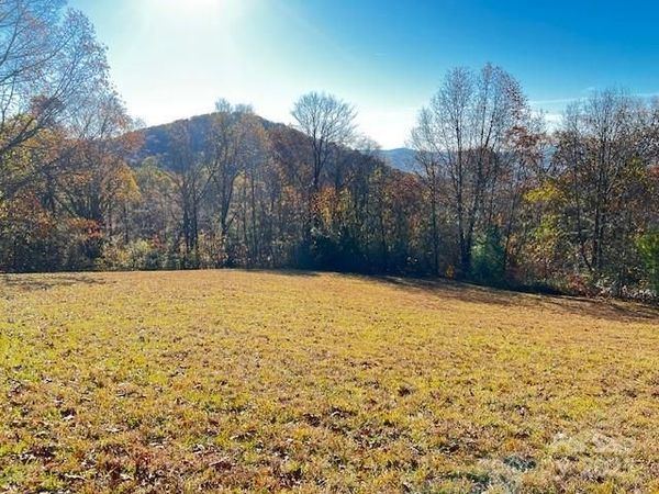 Lot 117 Autumn Sky Drive, Hendersonville, NC 28792