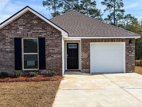 40106 CORDGRASS Lane, Ponchatoula, LA 70454