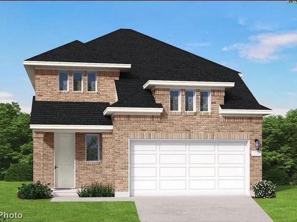 3940 Allred Drive, Heartland, TX 75114