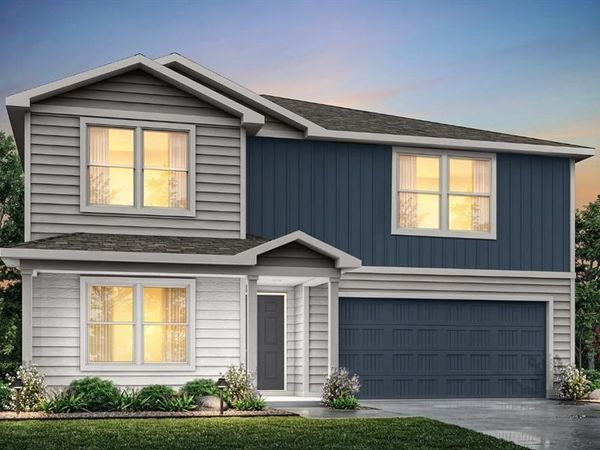 809 Eagles Nest, Cleburne, TX 76031