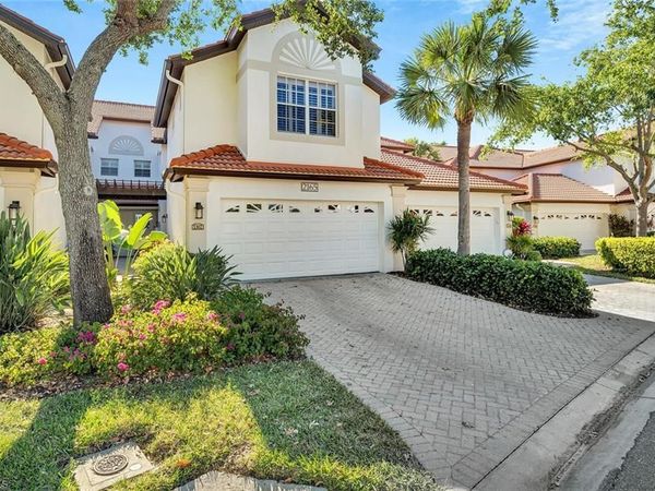 2165 Hawksridge DR, Unit 1302, NAPLES, FL 34105