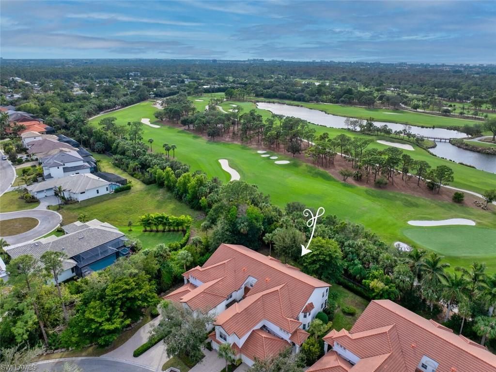 2165 Hawksridge Dr, Unit 1302, Naples, FL 34105 Photo