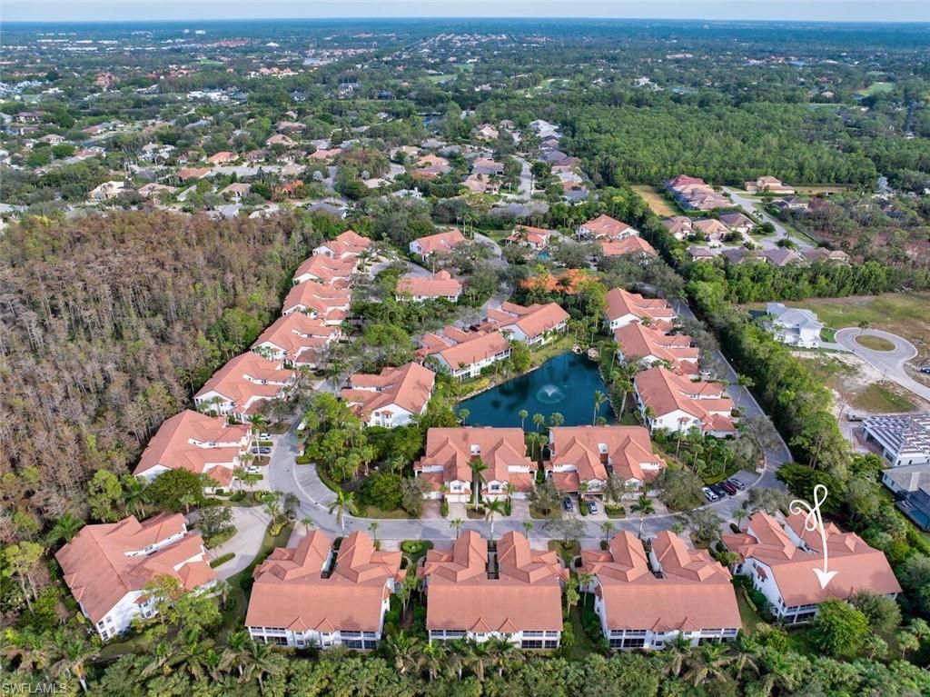 2165 Hawksridge Dr, Unit 1302, Naples, FL 34105 Photo
