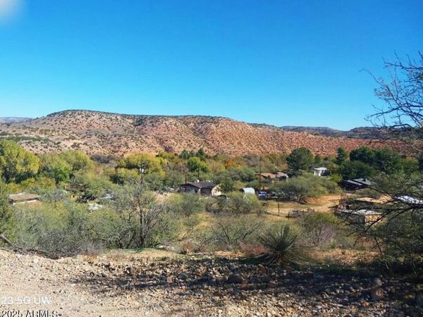 10810 E TEJAN Way, Unit 71, Cornville, AZ 86325