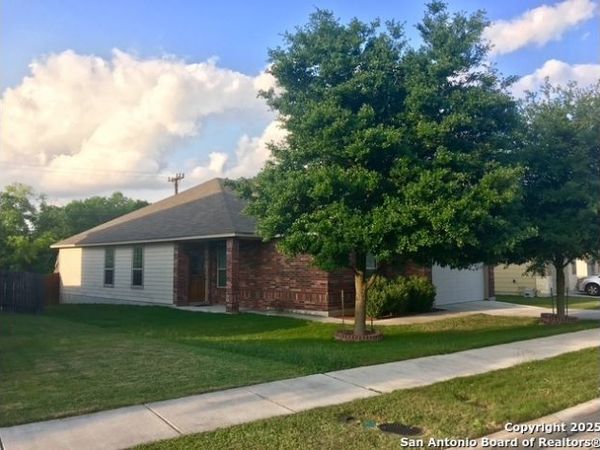 11114 Denae Dr, Live Oak, TX 78233