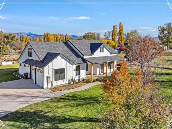 270 N Lincoln St, Oakley, ID 83346