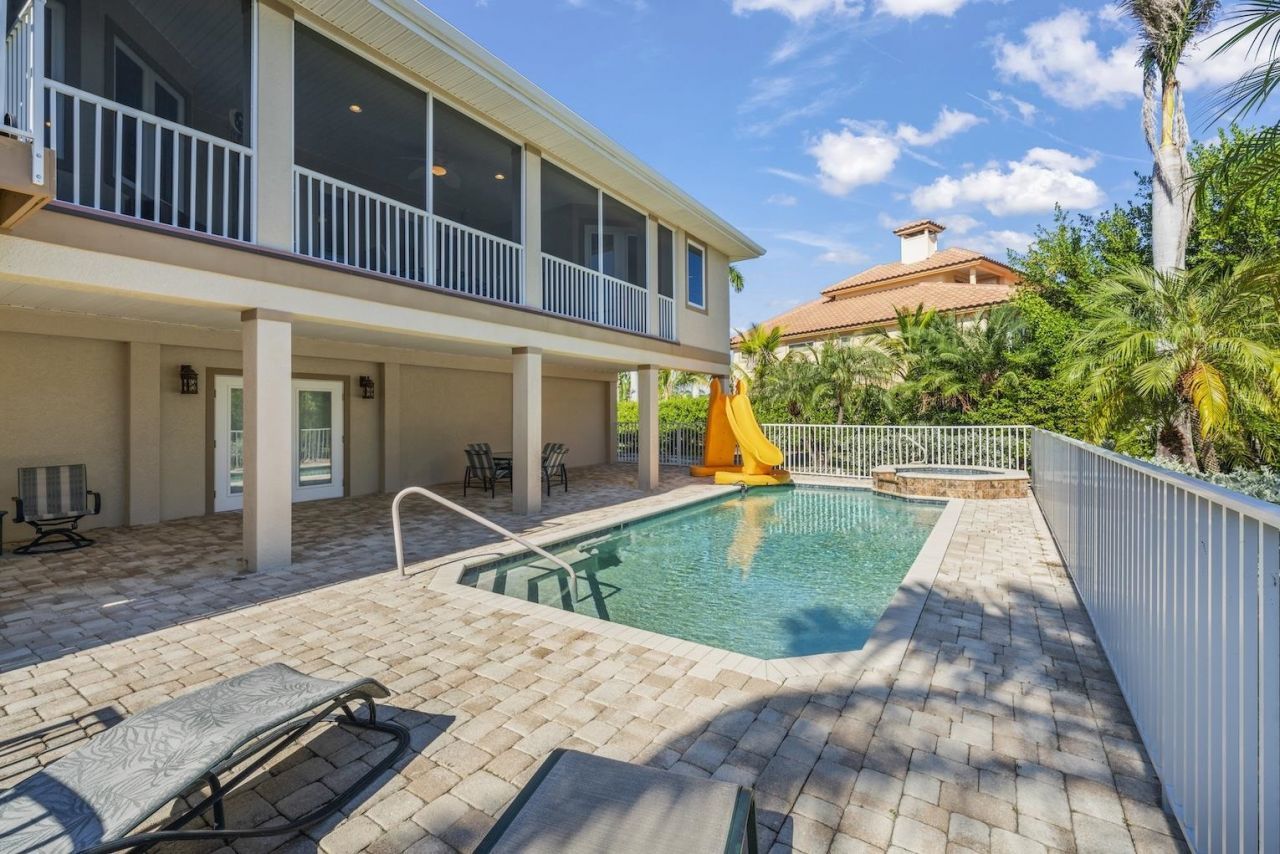 2179 Starfish Ln, Sanibel, FL 33957 Photo