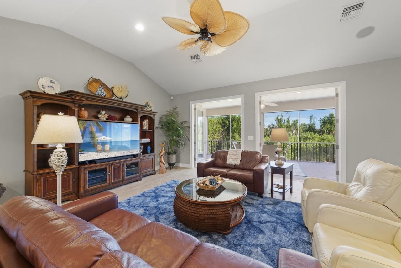 2179 Starfish Ln, Sanibel, FL 33957 Photo