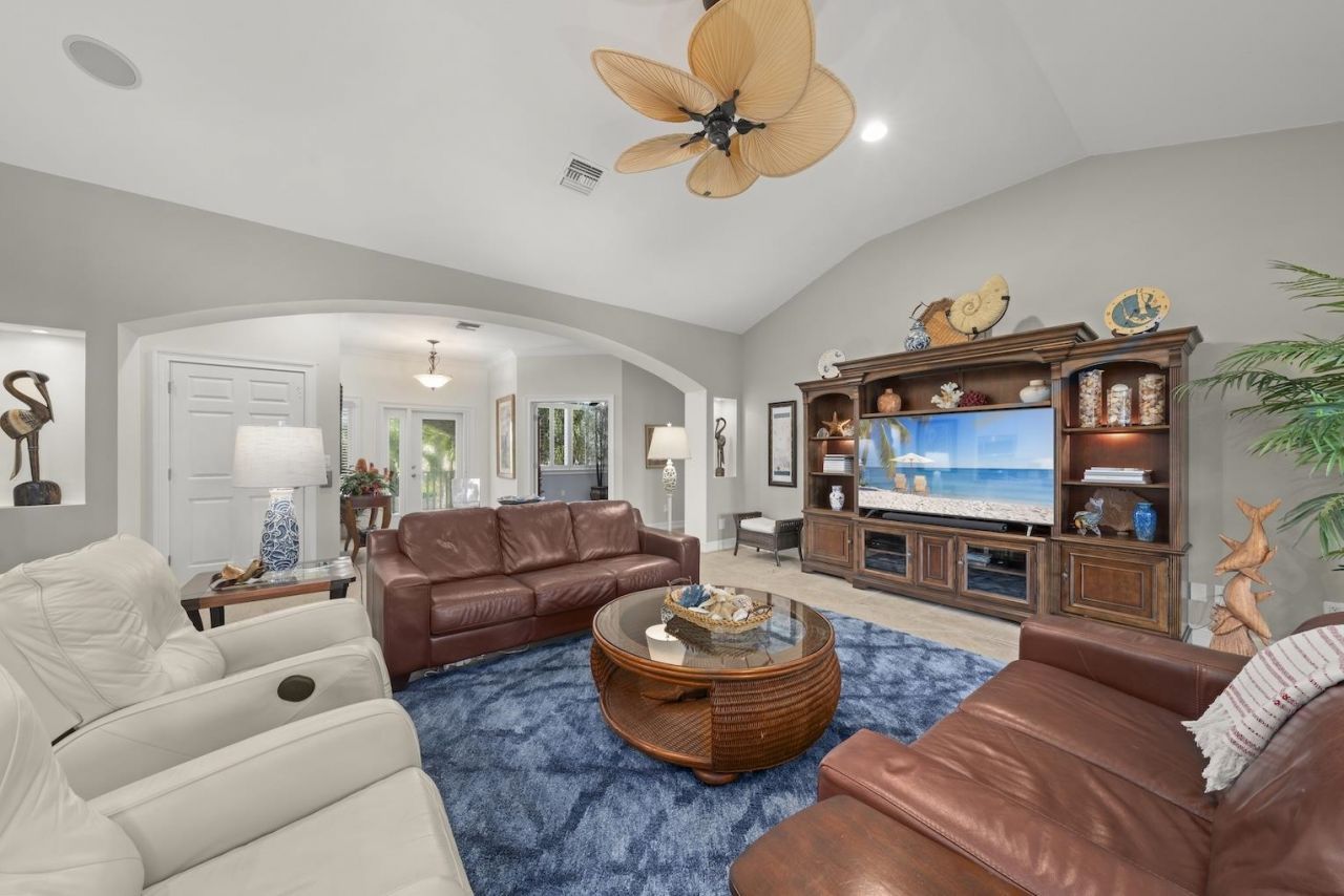 2179 Starfish Ln, Sanibel, FL 33957 Photo