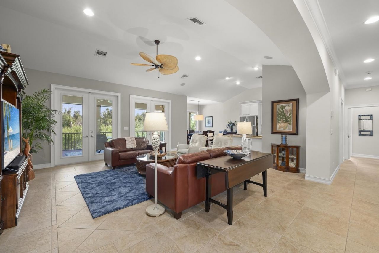 2179 Starfish Ln, Sanibel, FL 33957 Photo