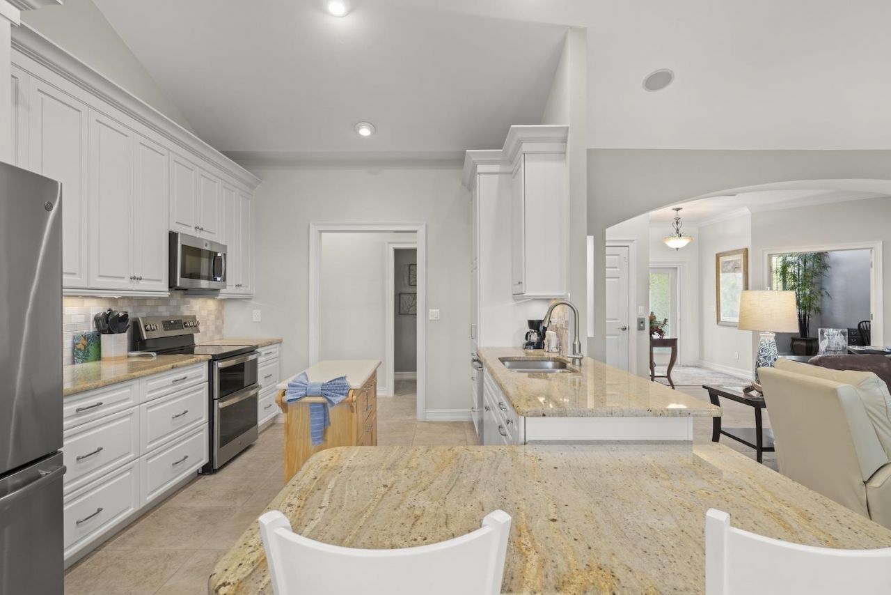 2179 Starfish Ln, Sanibel, FL 33957 Photo